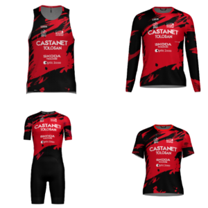 Triathlon, running et lifestyle