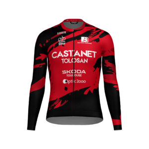 Maillot Vanquish - unisex