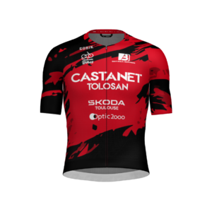 Maillot CX PRO 4.0 - unisex
