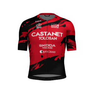 Maillot CX PRO 4.0 - unisex