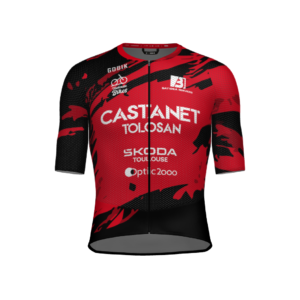 Maillot CARRERA - unisex