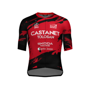 Maillot CARRERA - unisex