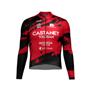Maillot chaud VANTAGE