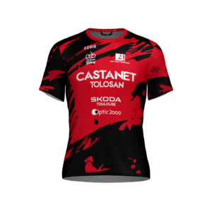 T-Shirt FLASH