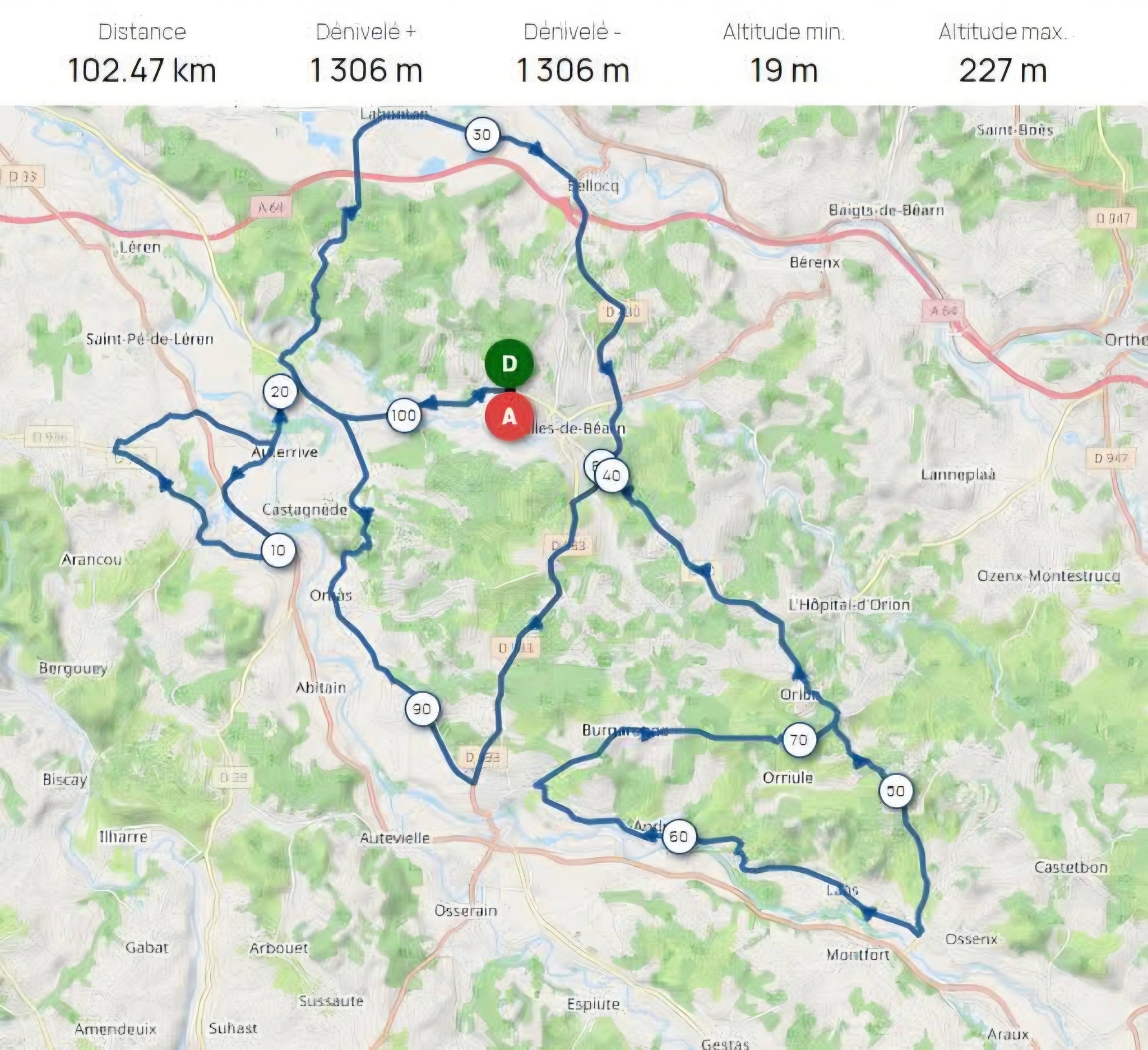 Ronde du Sel - Salies du Béarn - 1er mars 2026 – Image 3
