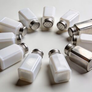 Ronde du Sel - Salies du Béarn - 1er mars 2026