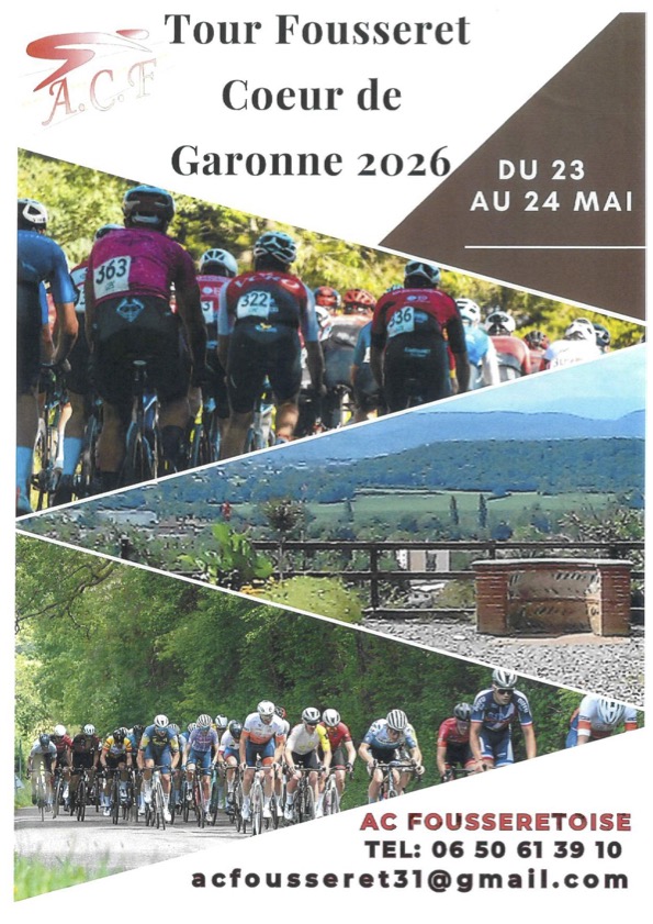 tour du fousseret 2026