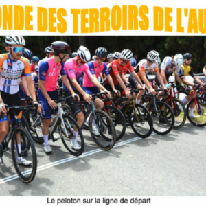 Ronde des Terroirs de l'Aude