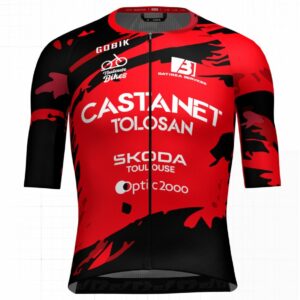 nouveau! Maillot aéro REACTIVE