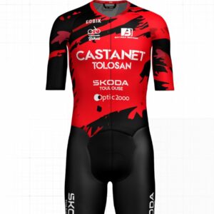 nouveau! Combinaison MADISON
