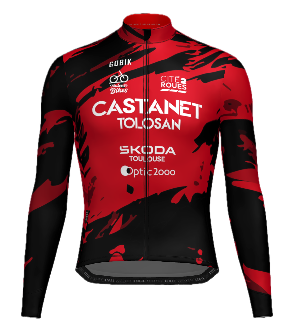 Maillot CCC31