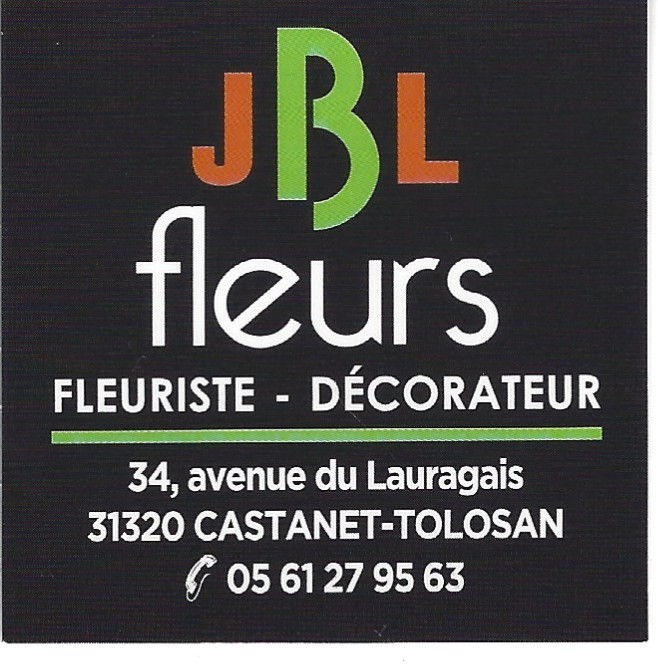 JBL Fleurs