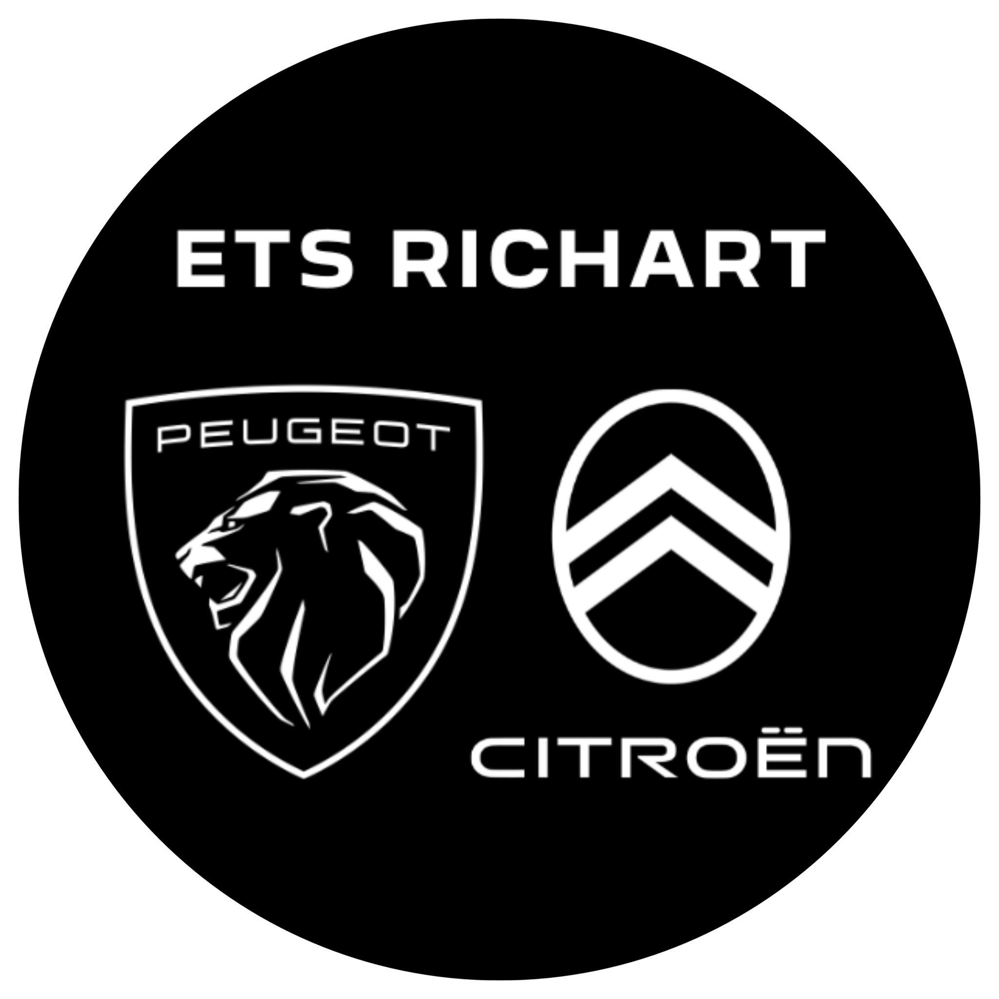 Ets Richart